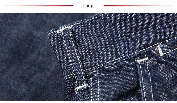KOOPER™ Bronson CCC P40 Selvedge Denim Dungarees – Military Utility Loose Fit Jeans