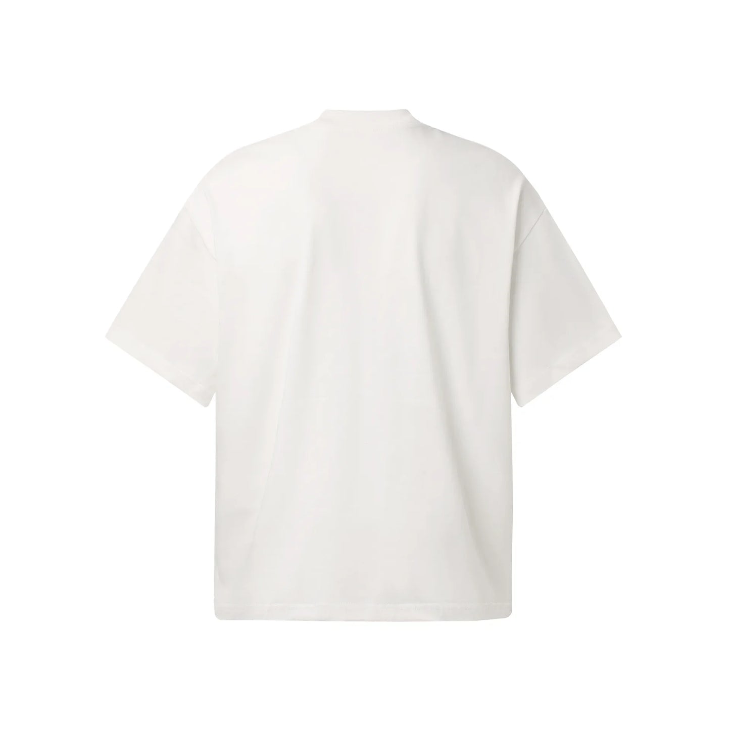 KOOPER™ Loose Cartoon Graphic Tee – Summer Streetwear Hip Hop
