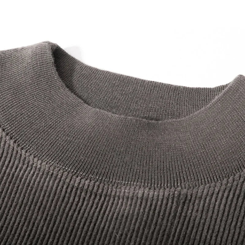 Oversized Y2K retro hoodie with fake layered design. Cotton blend, vintage streetwear style for spring and autumn