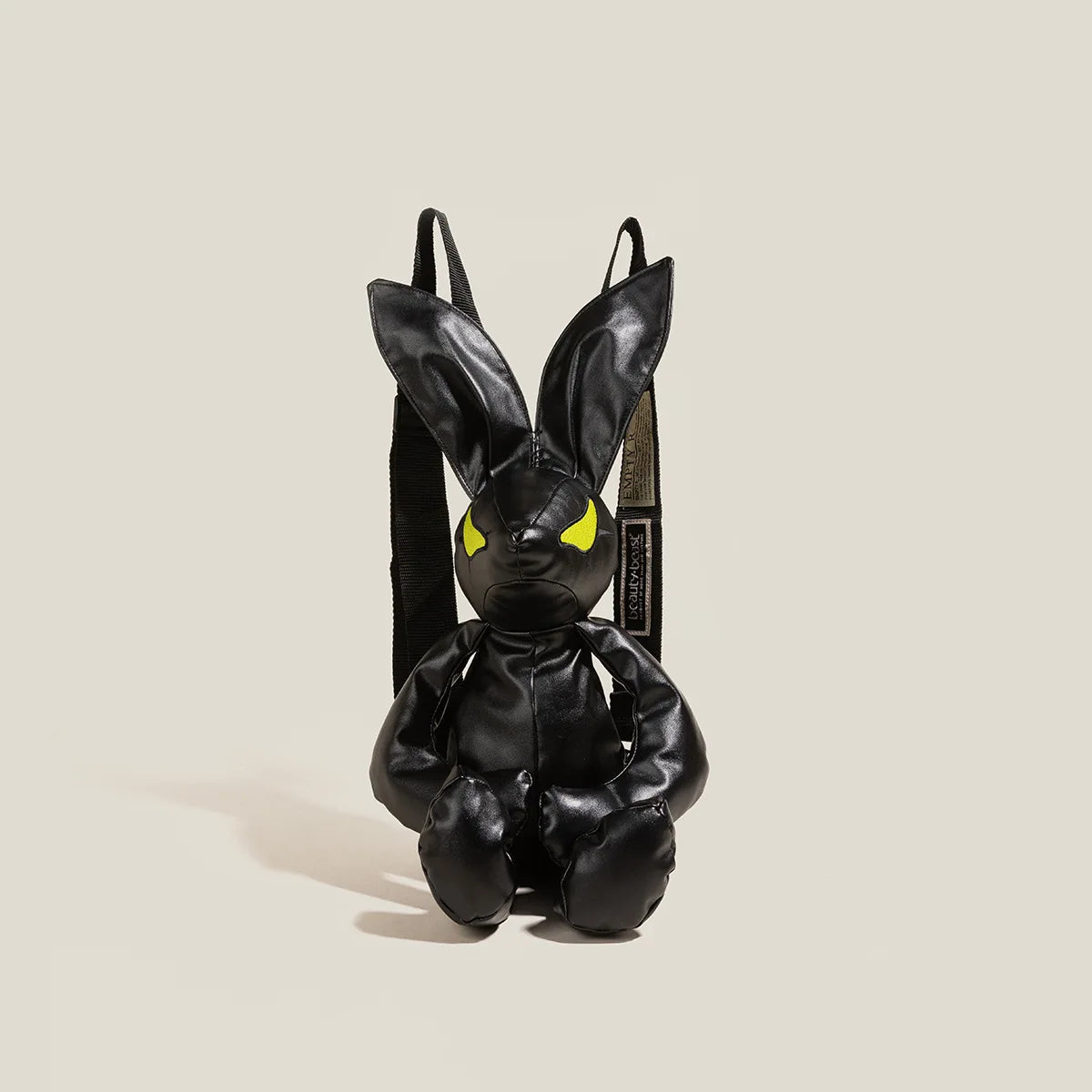 KOOPER™ Y2K Bunny Backpack – Cute & Cool Doll-Style Unisex Bag