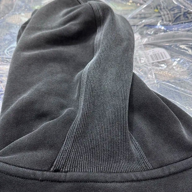 KOOPER™ Cozy Fleece Hoodie – Casual Autumn & Winter Streetwear