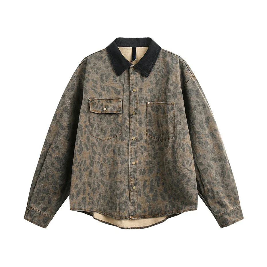 OUTWEAR