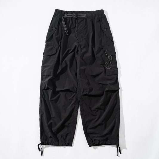 KOOPER™ Mountain Series Oversized Waterproof Cargo Pants – 4-Season Outdoor Workwear