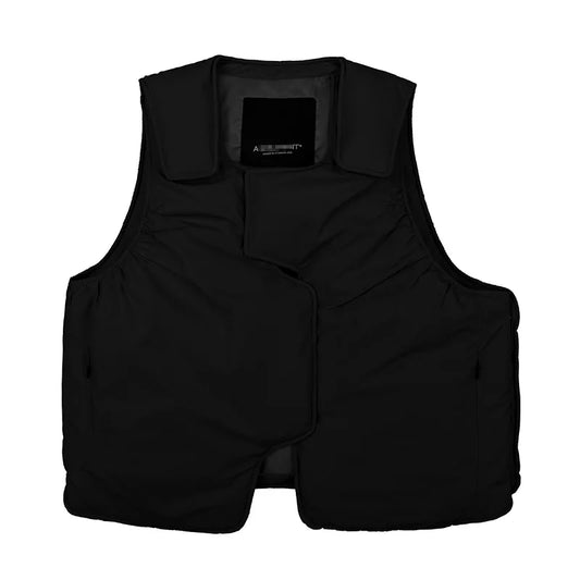 KOOPER™ Puffer Down Vest – Thick Autumn/Winter Streetwear Layer