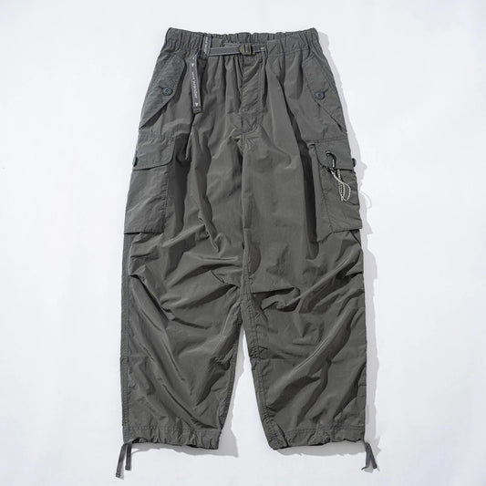 KOOPER™ Mountain Series Oversized Waterproof Cargo Pants – 4-Season Outdoor Workwear