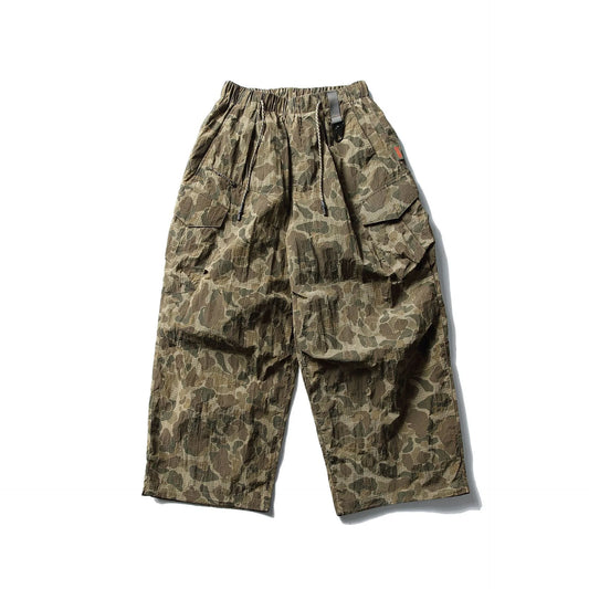 KOOPER™ Spring/Summer Camo Outdoor Work Pants – Quick-Dry Loose Fit Trousers